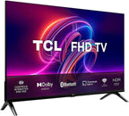 TCL FHD TV 32" – Smart TV Full HD Dolby Audio Chromecast Bluetooth