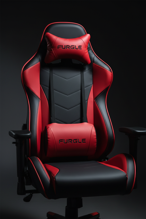 FURGLE Insert Ovale — Détail backrest
